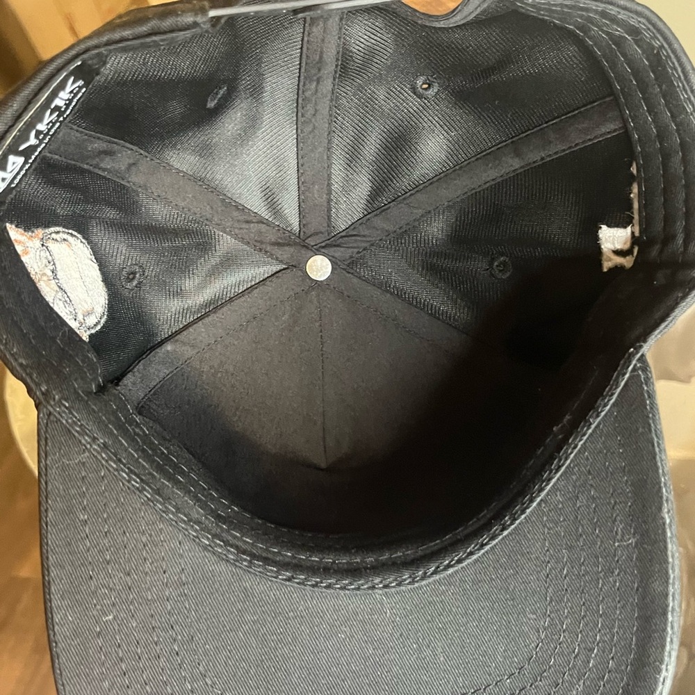 Malcolm X  Hat , By Any Means Necessary - Picture 6 of 8